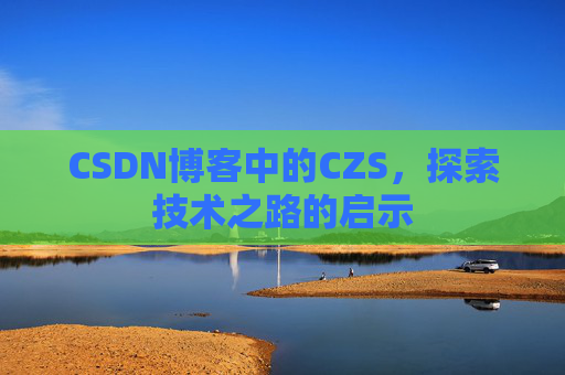 CSDN博客中的CZS，探索技术之路的启示